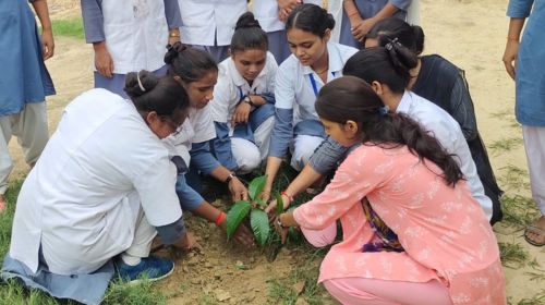 Environmental Conservation